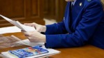 Тосненская городская прокуратура защищает права пенсионеров: взыскание средств с мошенников