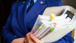 Тосненским городским прокурором осуществлен выезд на строящиеся социально-значимые объекты района